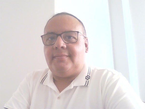 Dr. ABEL VEIGA
